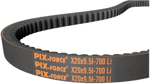 PIXX20X9.5l-700Li