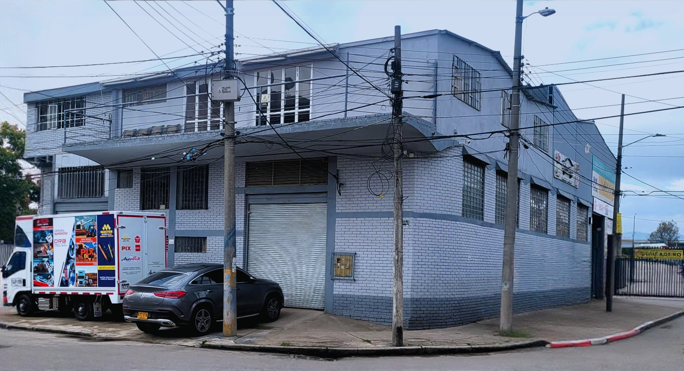 fachada autobelt 2024