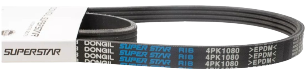 DRB - 4PK1080