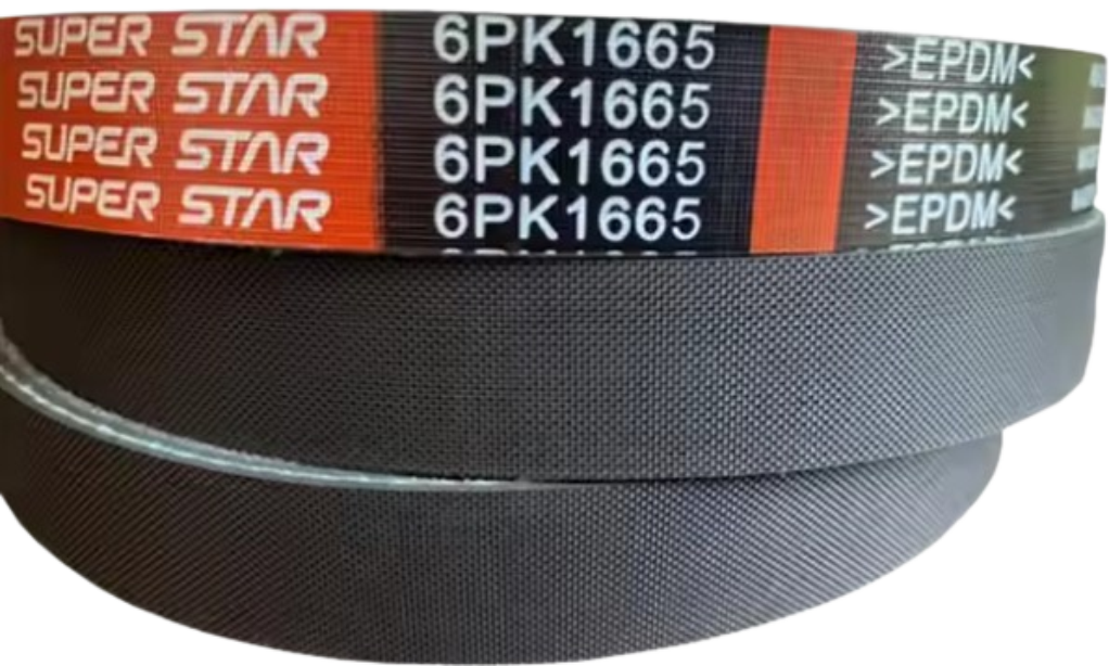 DRB - 6PK1669