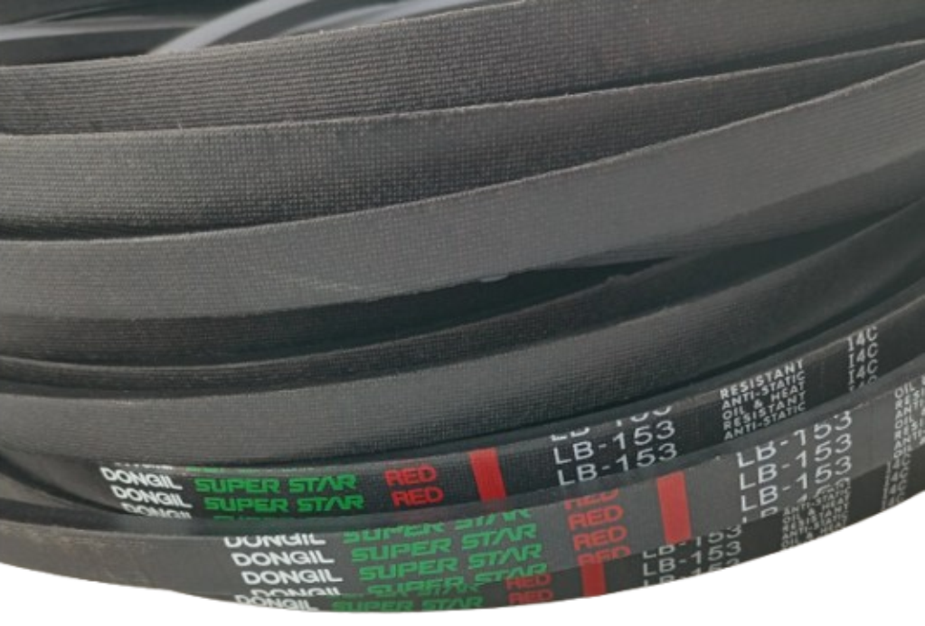 DRB - BELTS
