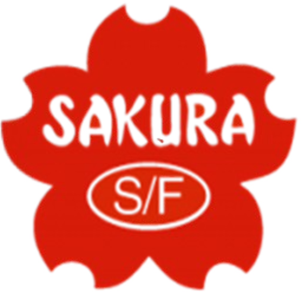 SAKURA MARCA